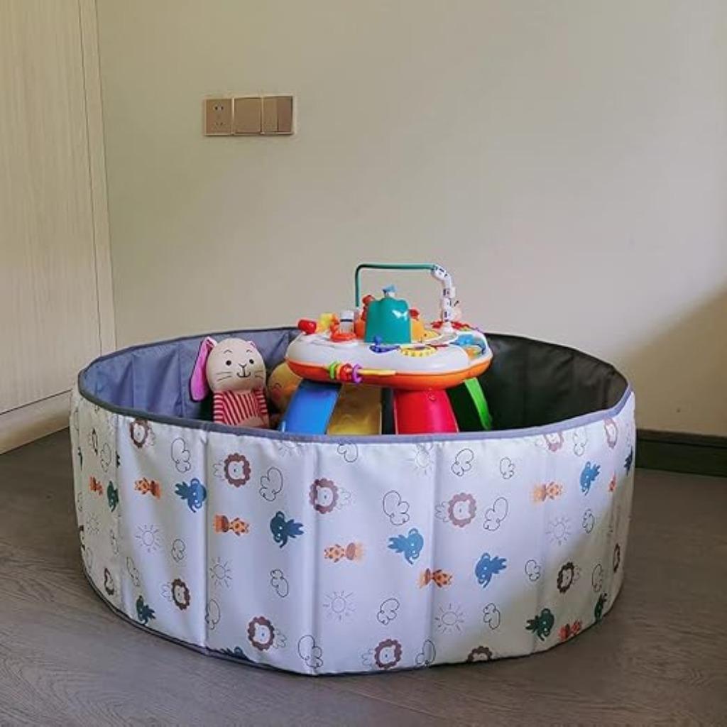 Piscine à balles pour enfants 120 cm LIVRAISON RAPIDE ET GRA, Neuf, -, HB YE, -