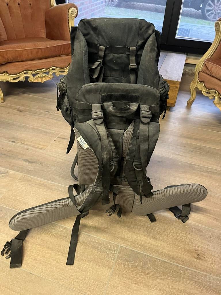 Draagzak voor langere wandelingen, Autres marques, Porte-bébé, Enlèvement, Utilisé