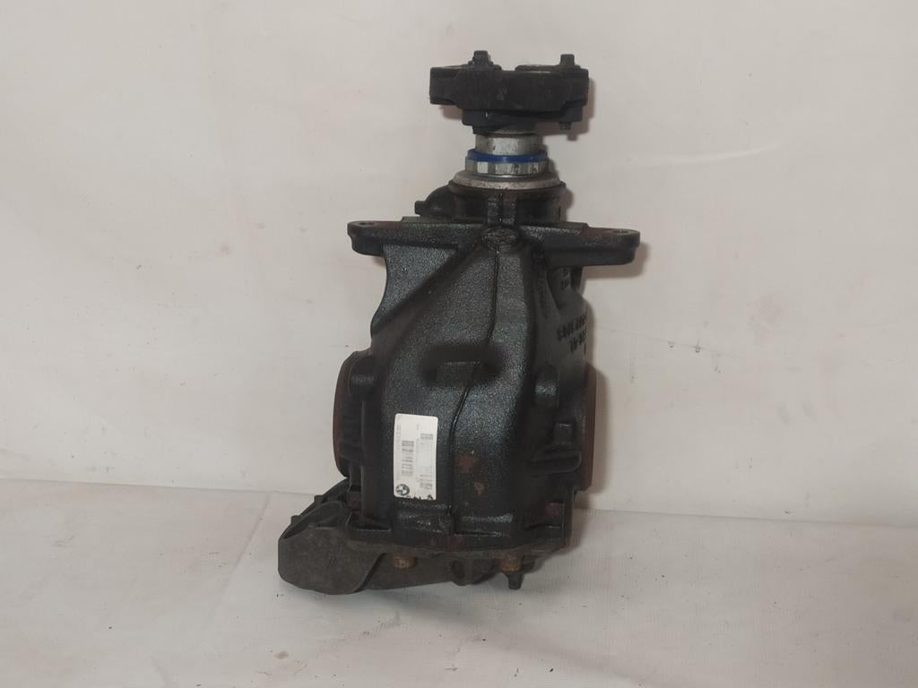 Différentiel Pont Arrière BMW  7599475 3.23, Autos : Pièces & Accessoires, Transmission & Accessoires, A, Enlèvement, Utilisé