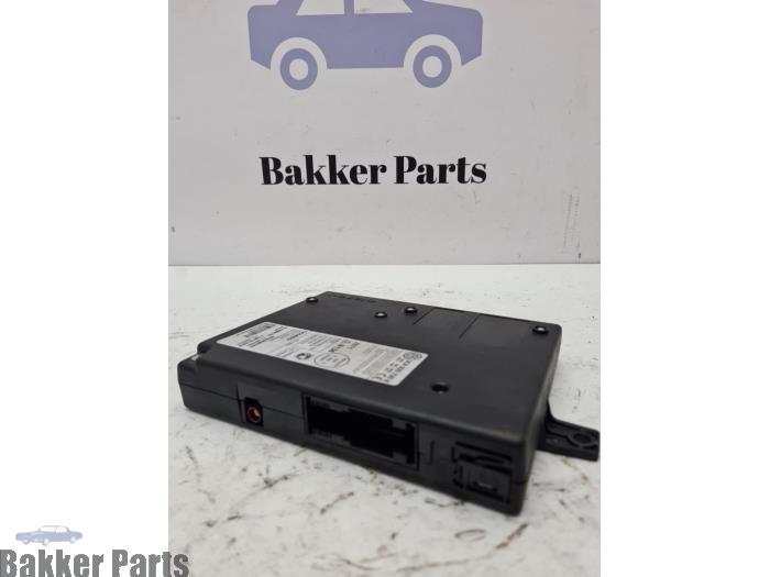Module téléphone d'un Skoda Superb, -, -, 3 mois de garantie, Utilisé