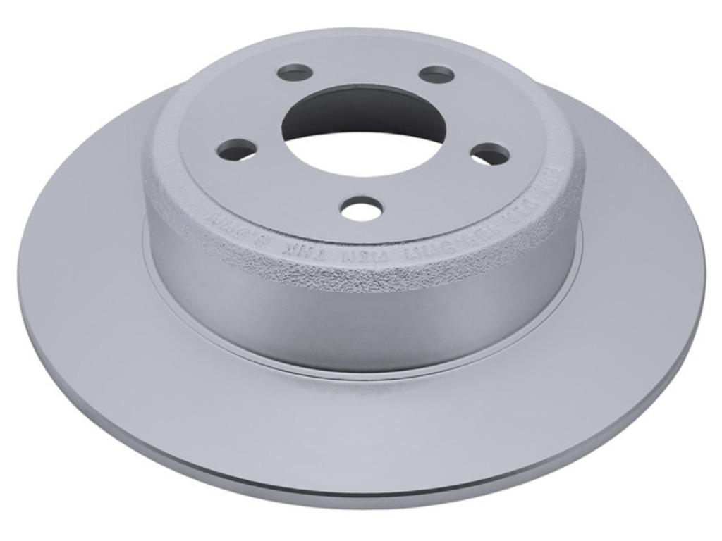 Disque de freins arrière Dodge Challenger 2009-2023, Autos : Pièces & Accessoires, Enlèvement ou Envoi, Neuf, Chrysler