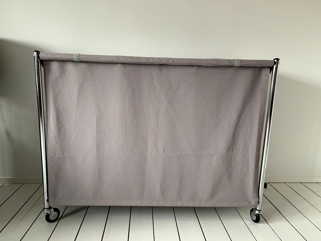 Commode sur roulettes Habitat, 25 à 50 cm, Moins de 100 cm, 100 à 150 cm, Enlèvement