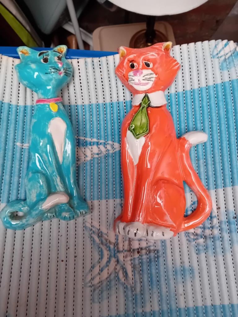 Les aristochats, Collections, Enlèvement ou Envoi, Comme neuf