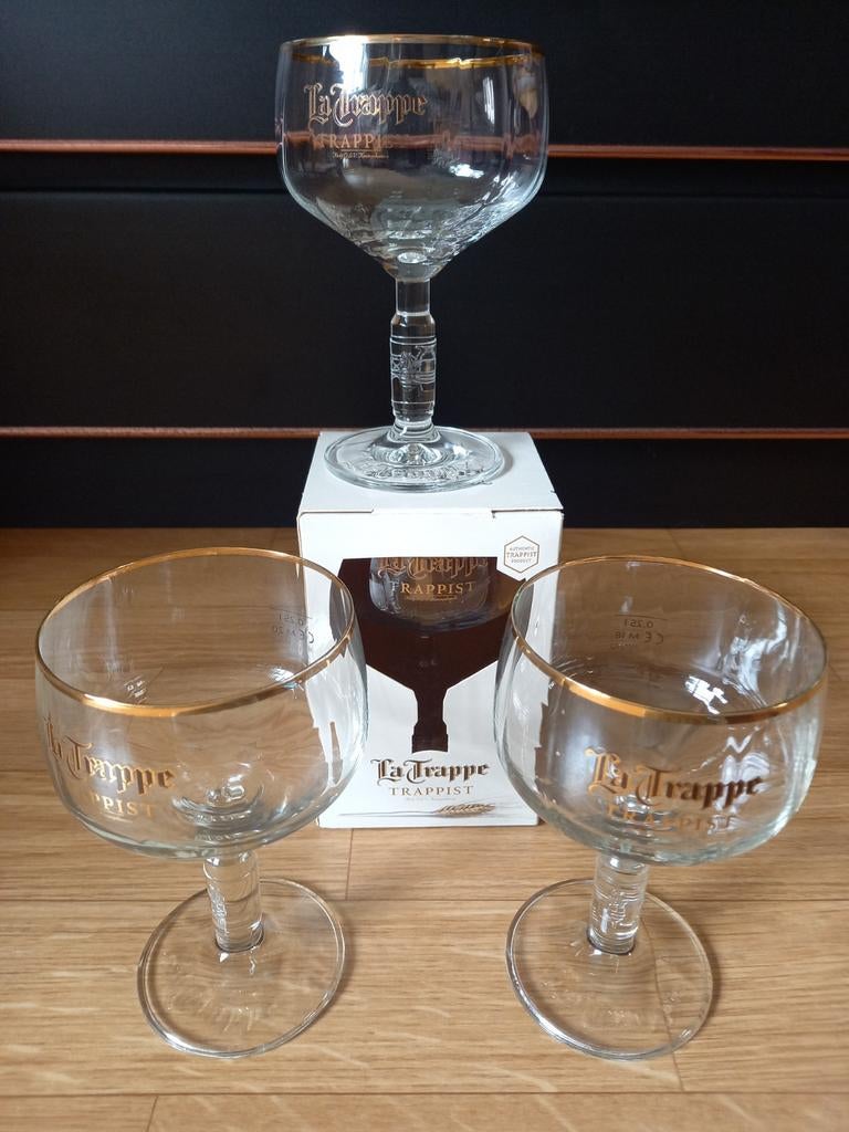 WEG MET DIE TRAPPIST, Ophalen of Verzenden, La Trappe