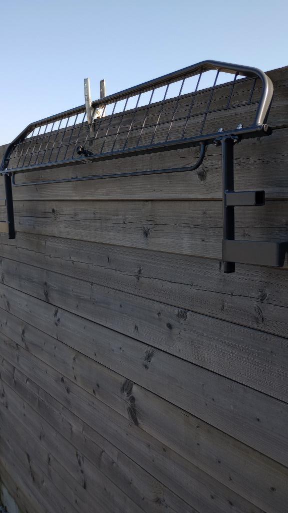 GARDE POUR CHIEN TRAVALL, Enlèvement, Comme neuf