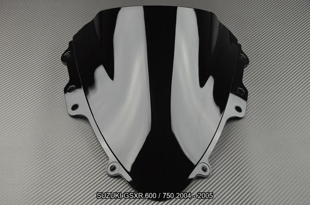 Windscherm SUZUKI GSXR 600 / 750 2004 - 2005, Ophalen of Verzenden, Nieuw
