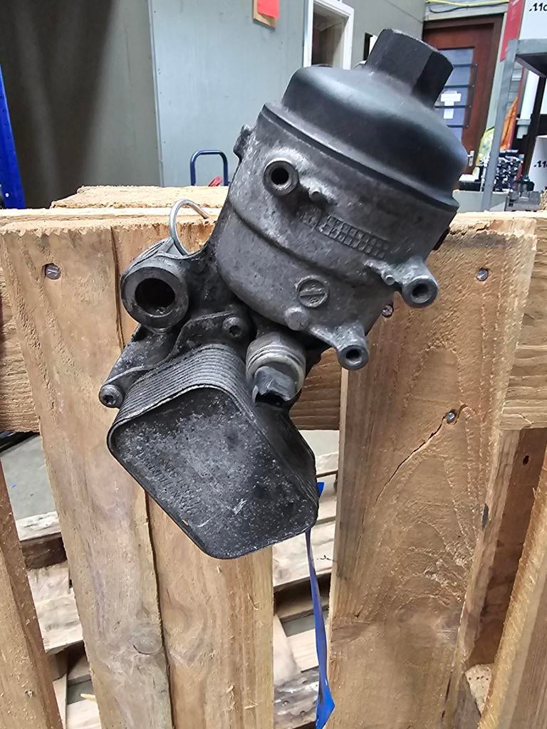 Oliefilter huis Ford Transit connect 1.5 TDCI, Ophalen of Verzenden, Ford