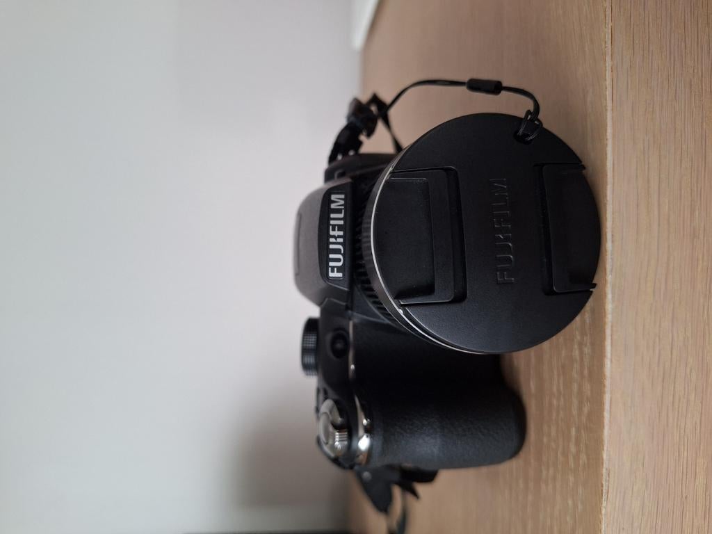 Fujifilm camera, Ophalen of Verzenden