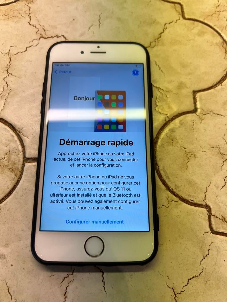 iPhone 6S 64G Gold état nickel 200€, Télécoms, Téléphonie mobile | Apple iPhone, Comme neuf, Or, 64 GB, IPhone 6S