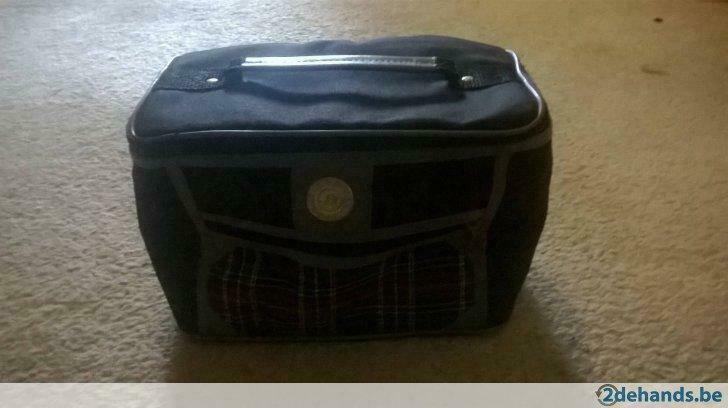Marco Donati make-up bag zak, Envoi, Neuf