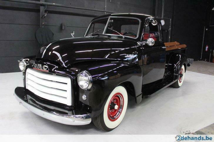Online veiling Classic Cars & Youngtimers op, Autos, Entreprise, Achat, Autre carrosserie