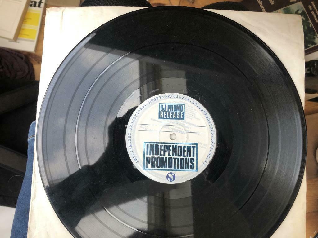 DHANY, DHA-DHA-TUNE, gambadubs, DJ promo release, Ophalen
