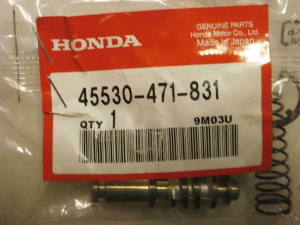 Honda onderdelen, Ophalen of Verzenden, Nieuw