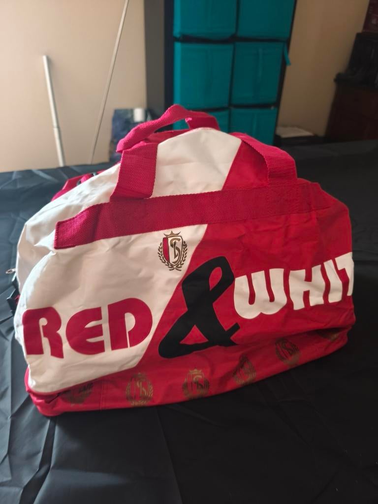Superbe sac de sport du standard neuf jamais servi, Enlèvement, Comme neuf