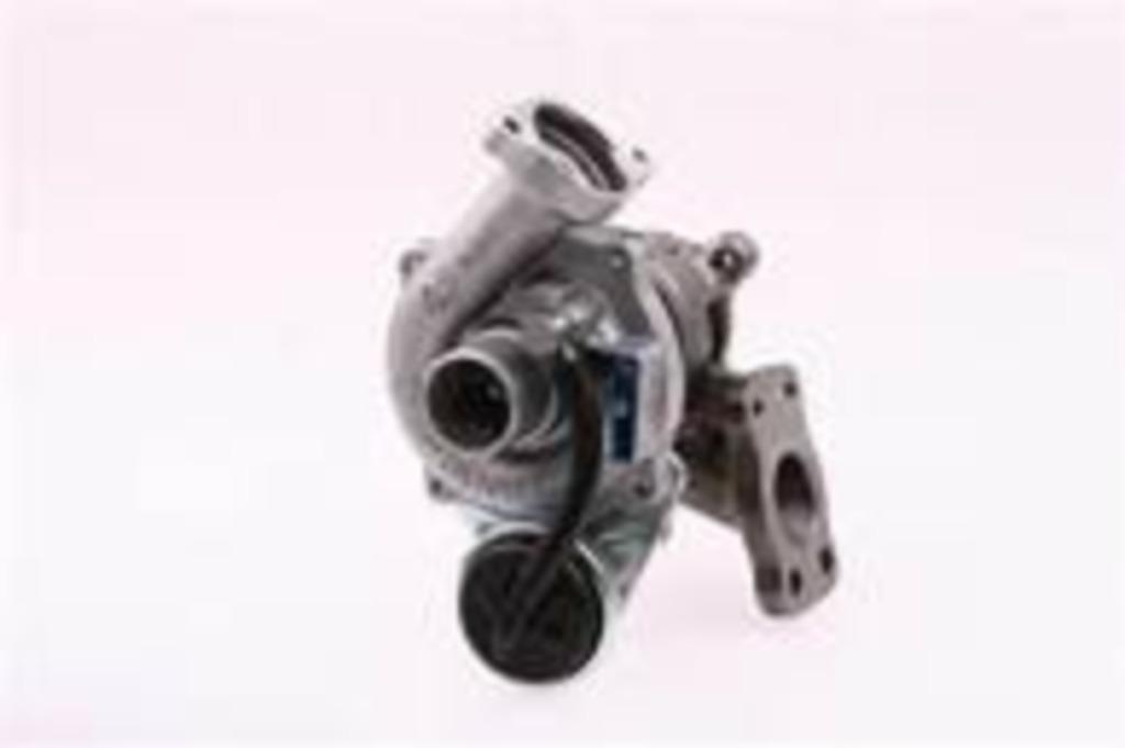 TURBO POUR FIAT	Doblo 1.6 JTD, Enlèvement, Révisé, Alfa Romeo