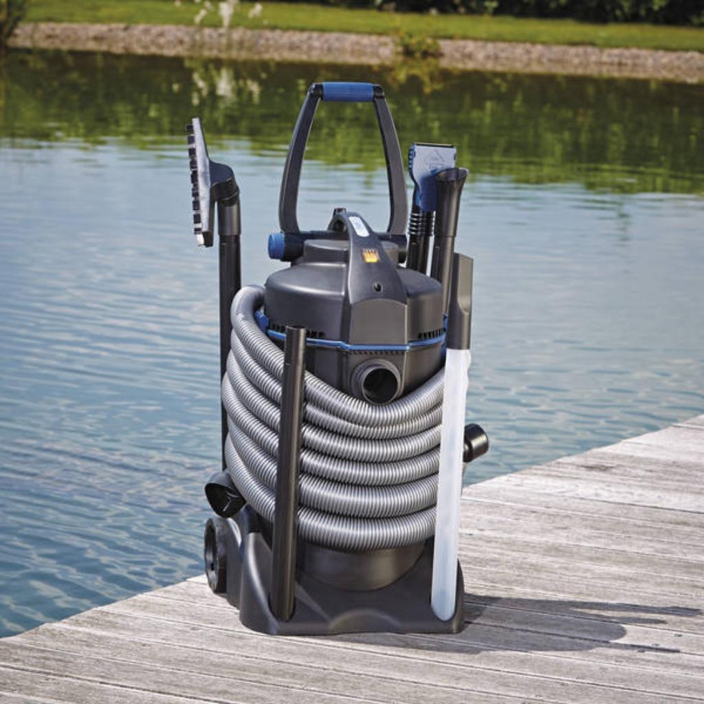 Aspirateur Pondovac 3, Ophalen of Verzenden, Nieuw, Vijverstofzuiger