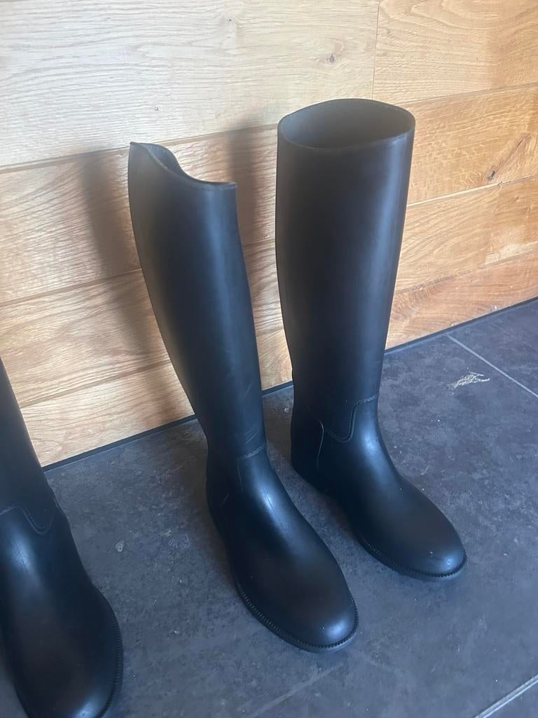 Paardrijbotten maat 36, Dieren en Toebehoren, Ophalen, Zo goed als nieuw, Dames, Schoeisel