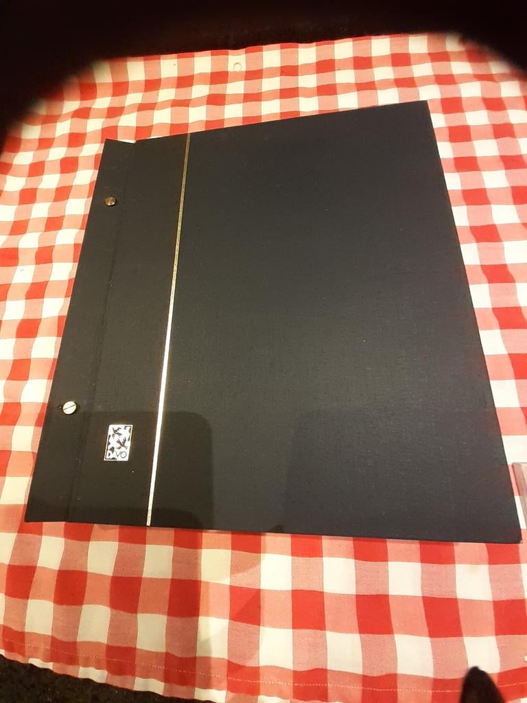 Album  Spanje ( 1945 - 1990 ), Ophalen of Verzenden
