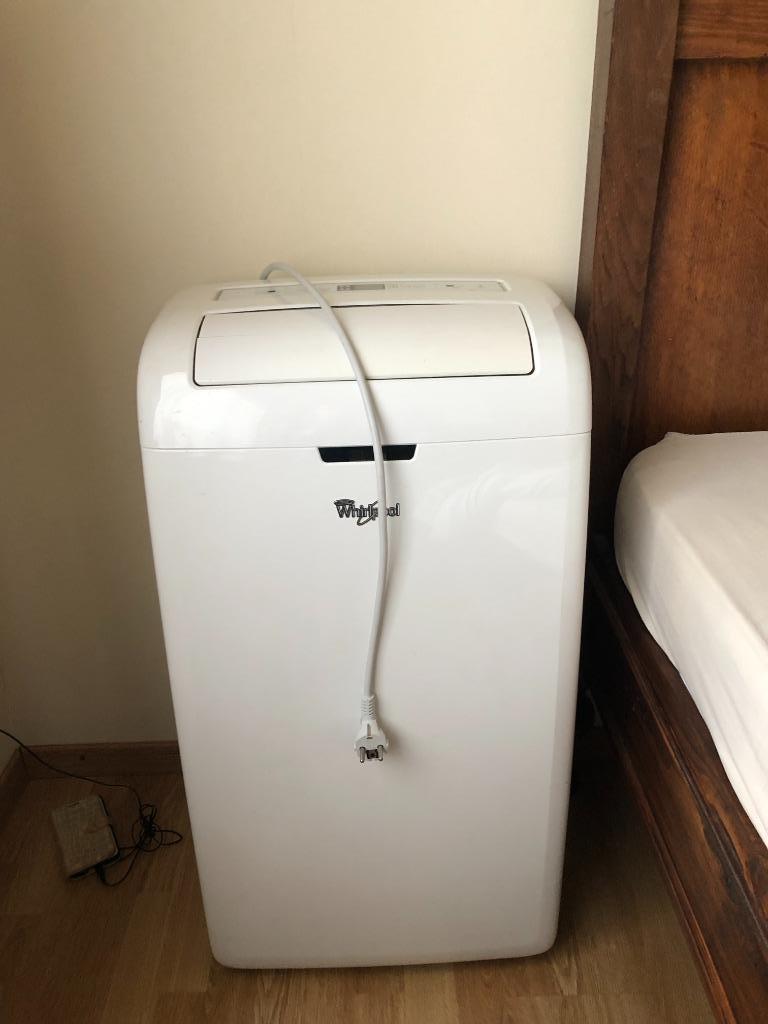 airco, Ophalen, Timer, Minder dan 60 m³, 3 snelheden of meer