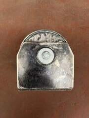 Slijtonderdelen, Ophalen