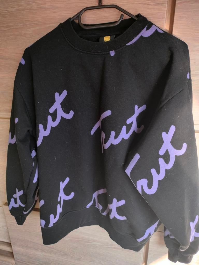 Nieuwe trui trut maat m, Ophalen, Nieuw, Maat 48/50 (M)