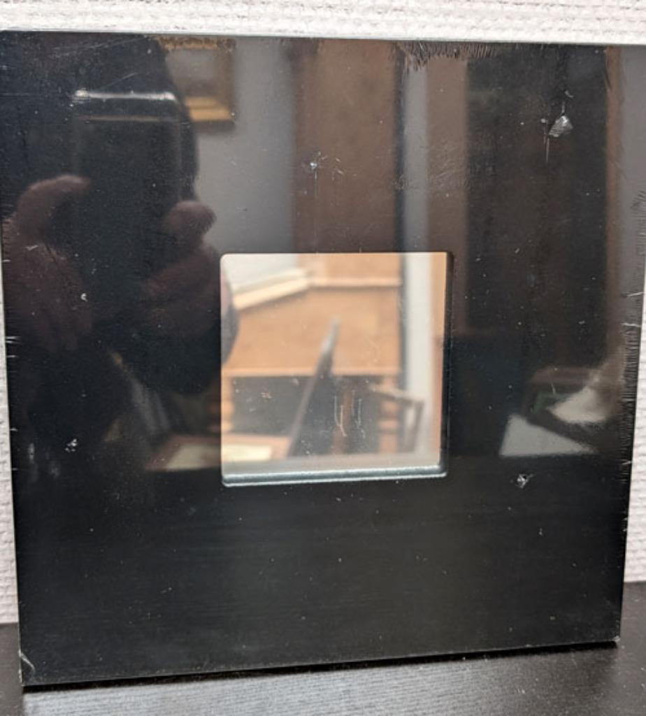 Miroirs Ikea Malma, Enlèvement ou Envoi, Moins de 100 cm, Moins de 50 cm, Carré