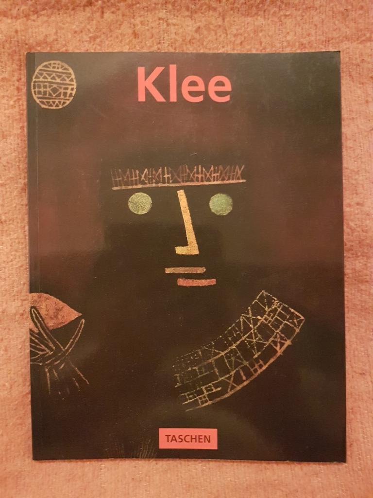 Klee, Ophalen of Verzenden, Zo goed als nieuw, Taschen