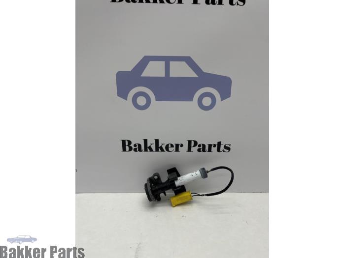 Actuator HSR van een BMW 7-Serie, Gebruikt, -, -, 3 maanden garantie