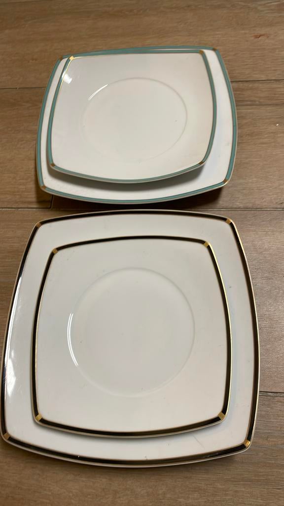 Set Limoges, Ophalen of Verzenden