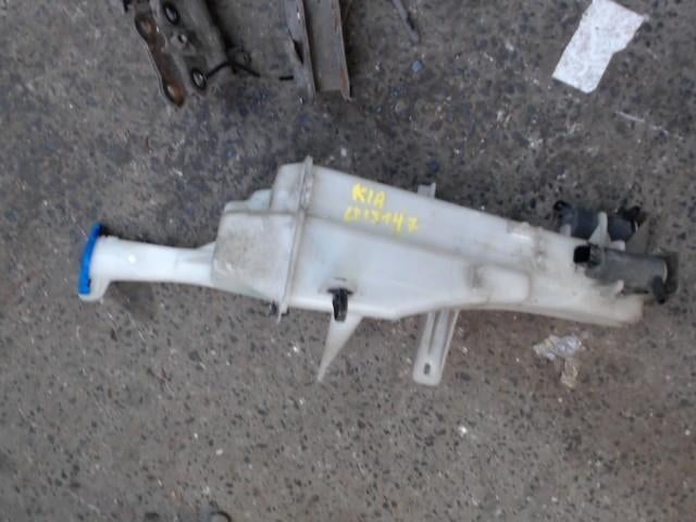 Vase de lave glace Kia Picanto 2011-2015 LP/15147, Ophalen, Gebruikt, Kia