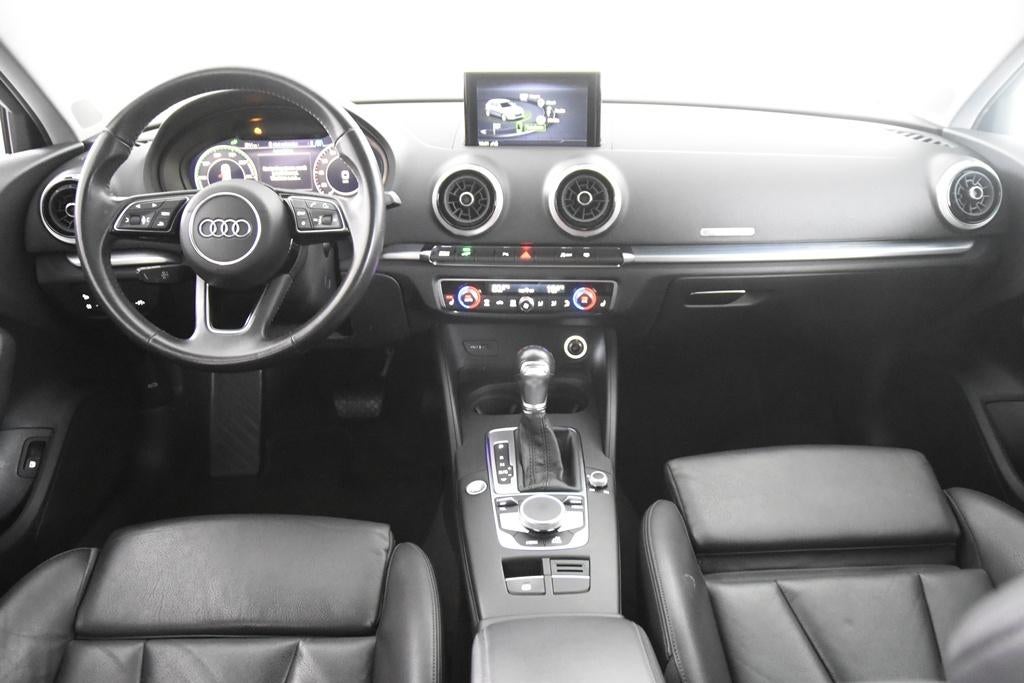 Audi A3 Sportback 40 e-tron *1er propriétaire*Cuir*, Cuir, Achat, Euro 6, Entreprise