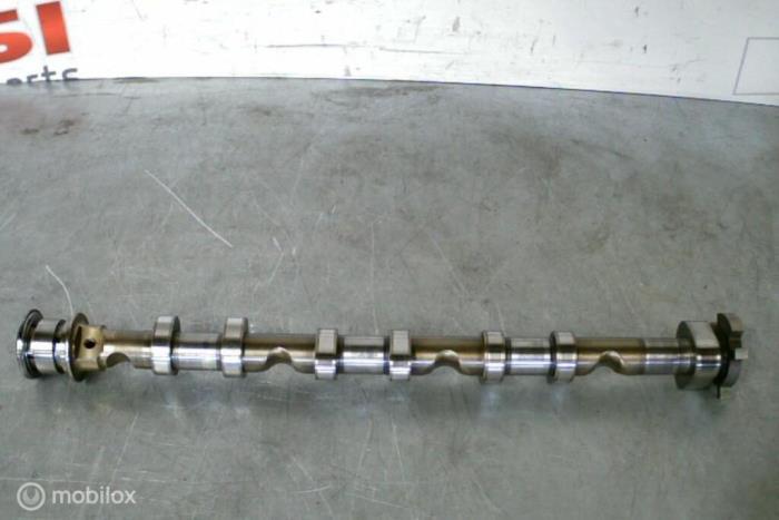 Nokkenas van een Audi S4, Gebruikt, -, -, -