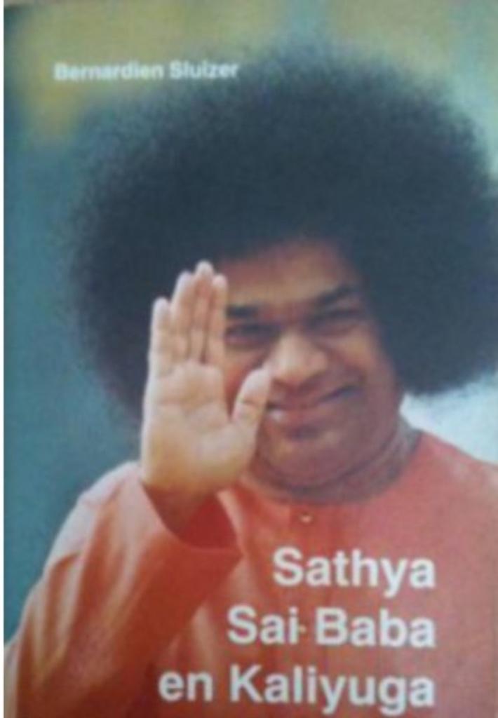 Sathya, Sai Baba en Kaliyuga, Enlèvement