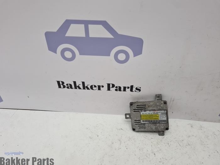 Xenon module van een Audi A3, Auto-onderdelen, Verlichting, Audi, Gebruikt, 3 maanden garantie