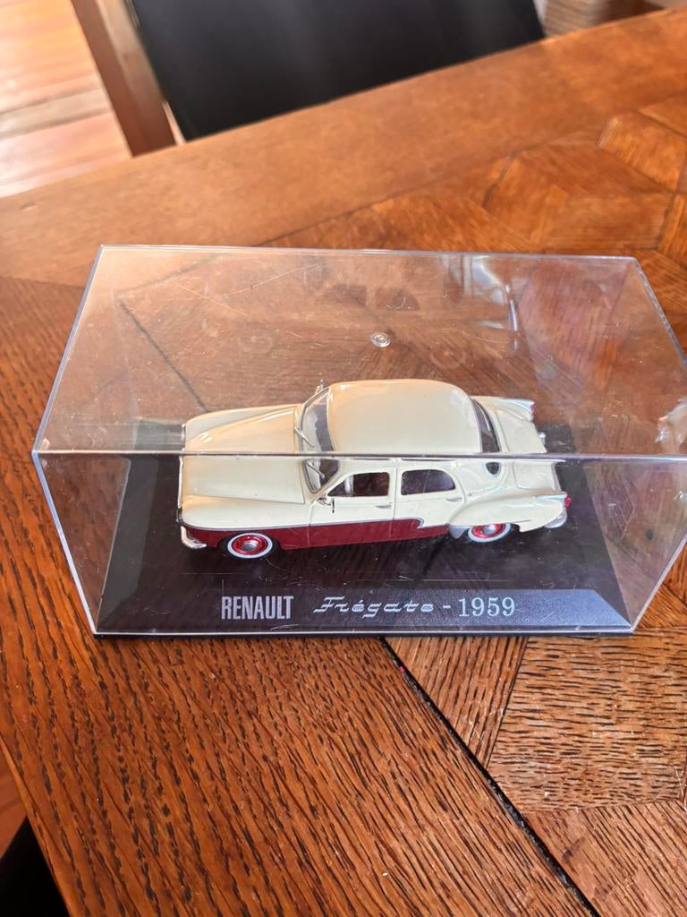 Renault Fregate 1959, Enlèvement ou Envoi, Comme neuf