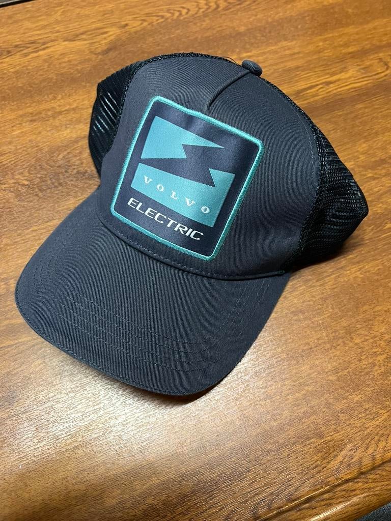 Pet / Hoofddeksel • Volvo Electric • Nieuw •, Kleding | Heren, Ophalen, Nieuw, Pet