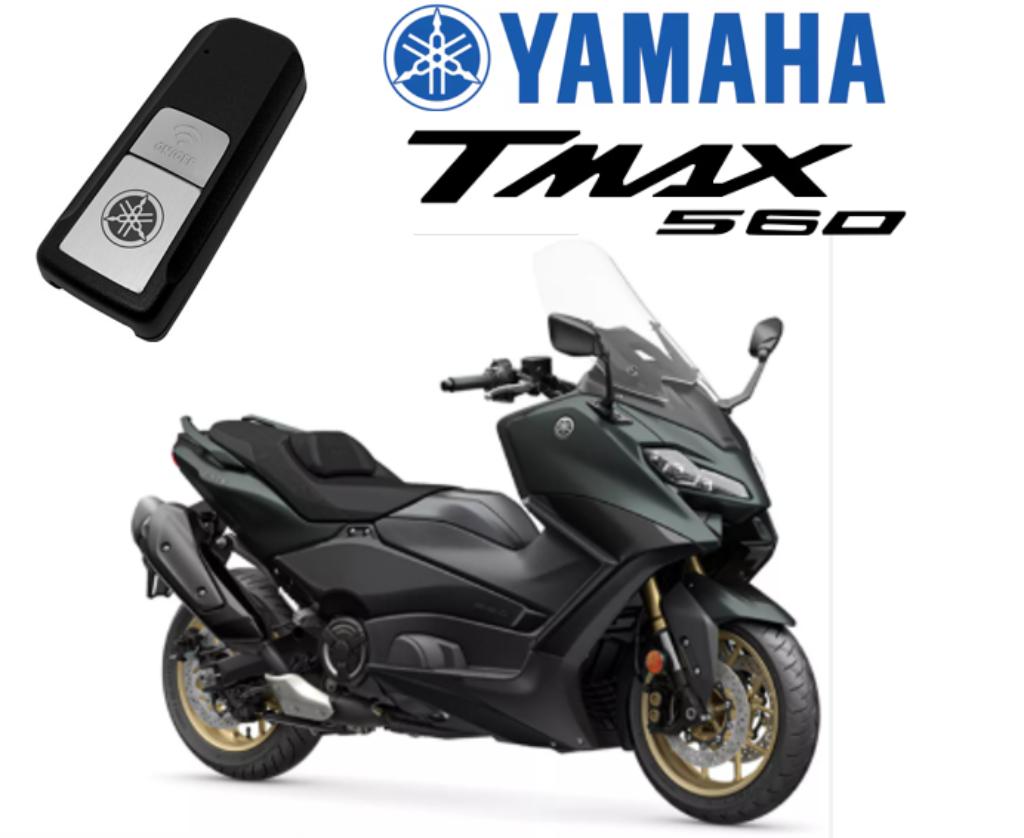 TMAX 530/560 Keyless sleutel kwijt maken all key lost, Ophalen of Verzenden, Nieuw