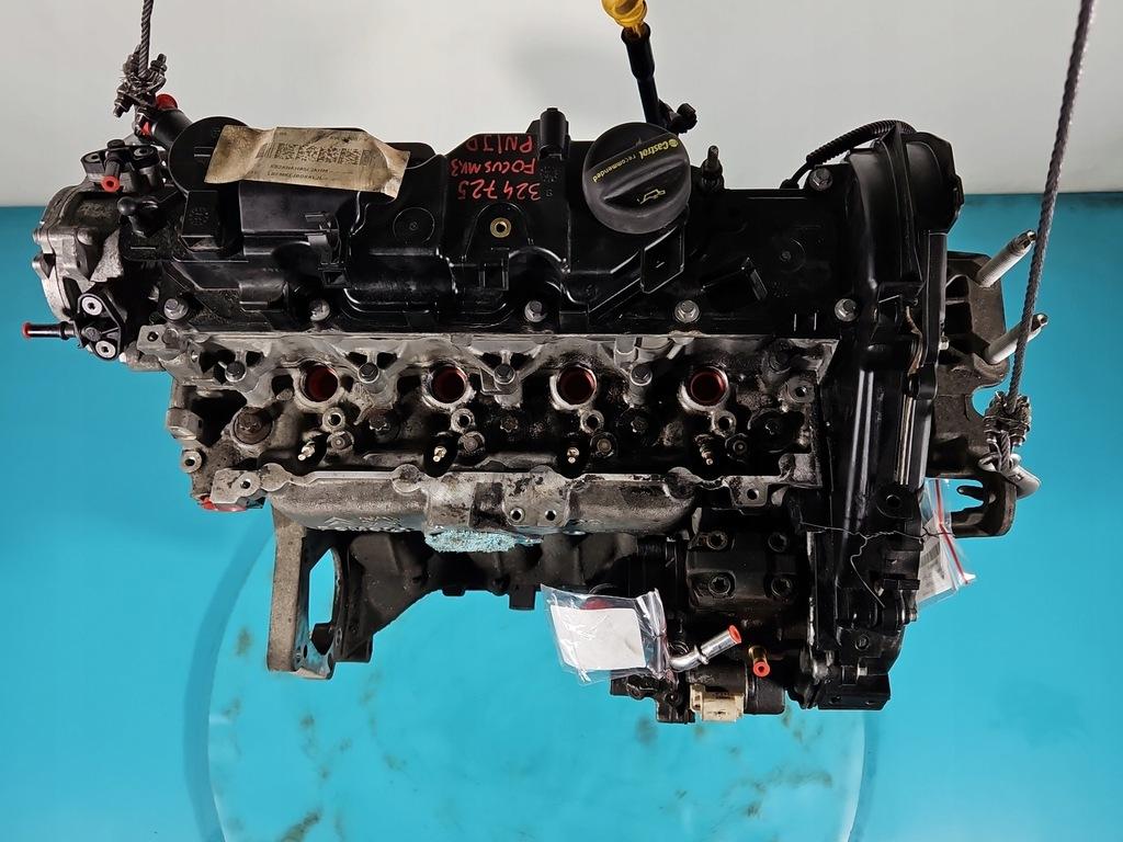 Moteur T3DA Nu C-MAX FORD GRAND C-MAX FOCUS, Envoi, Utilisé, Daihatsu