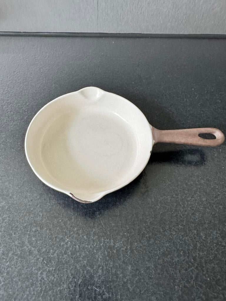 Le Creuset 16, Enlèvement ou Envoi, Utilisé