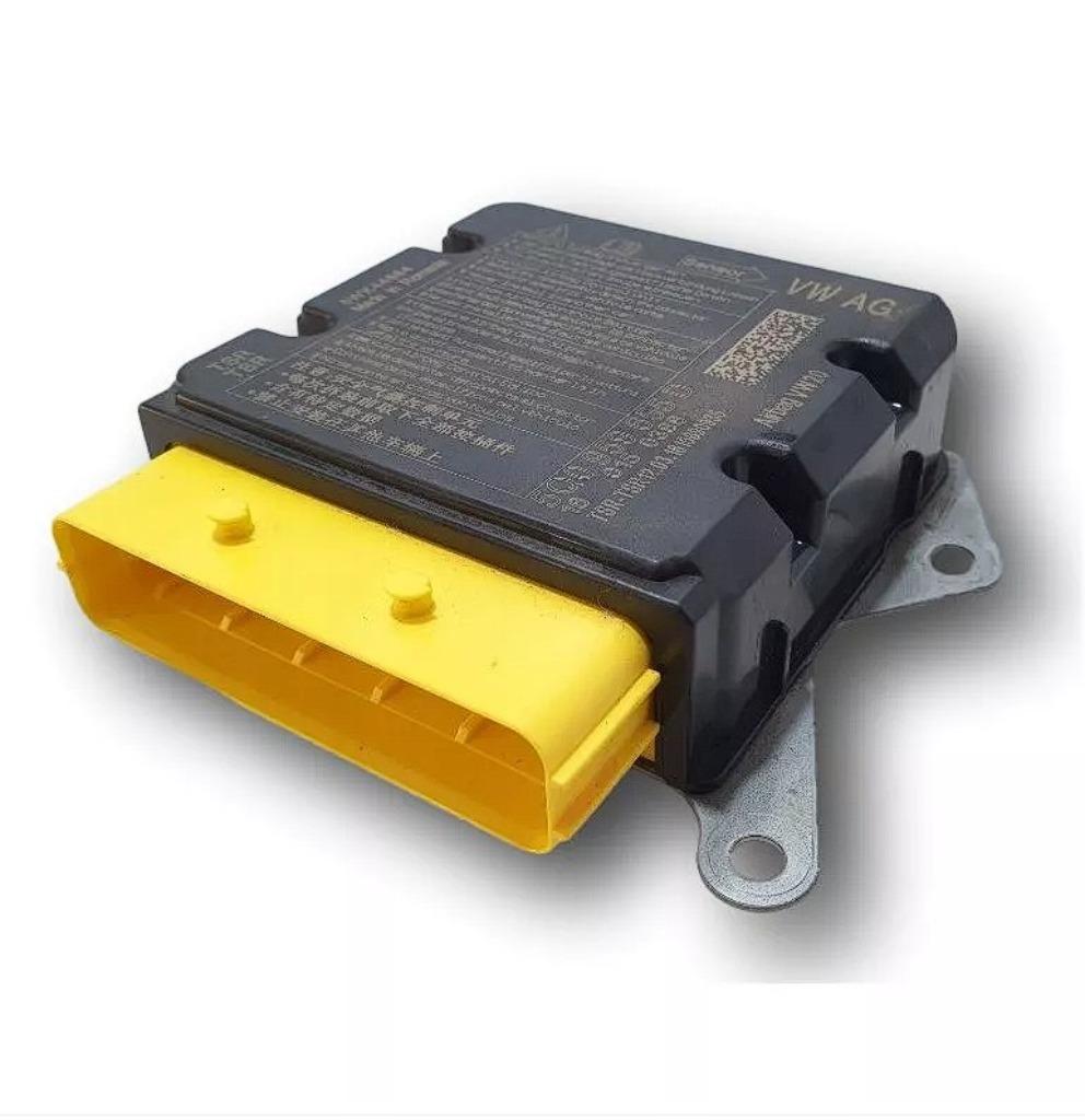 Calculateur airbag ref 5q0959655abz00, Enlèvement, Neuf, Audi