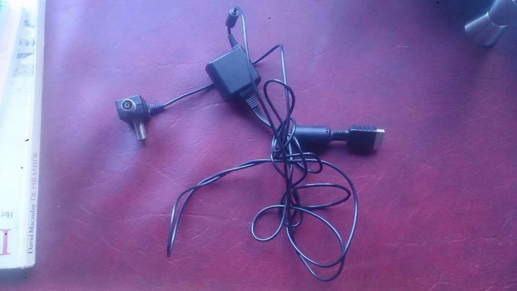 Playstation 2 kabel, Ophalen of Verzenden