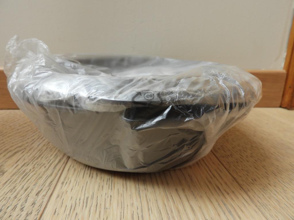 tupperware ultra pro, Maison & Meubles, Enlèvement ou Envoi, Neuf, Récipient ou Bol