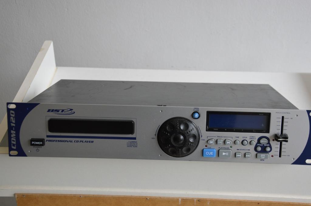 LECTEUR CD À VENDRE, Enlèvement ou Envoi, Utilisé, Autres marques