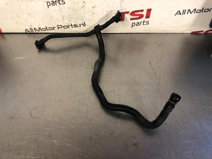 Conduit (divers) d'un Audi A6, -, 3 mois de garantie, Audi, Utilisé