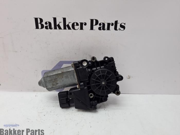 Moteur de vitre portière d'un Audi A6, -, -, 3 mois de garantie, Audi