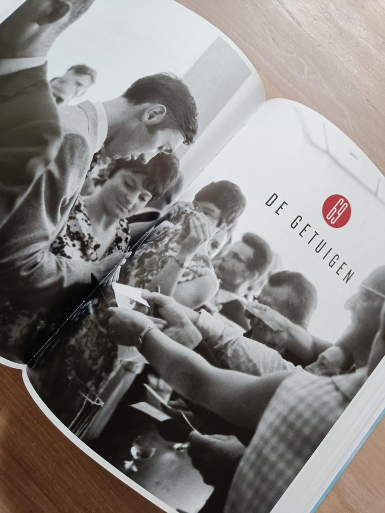 Johny Vansevenant - Het jaar van Eddy Merckx 69, Boeken, Ophalen of Verzenden, Zo goed als nieuw, Johny Vansevenant