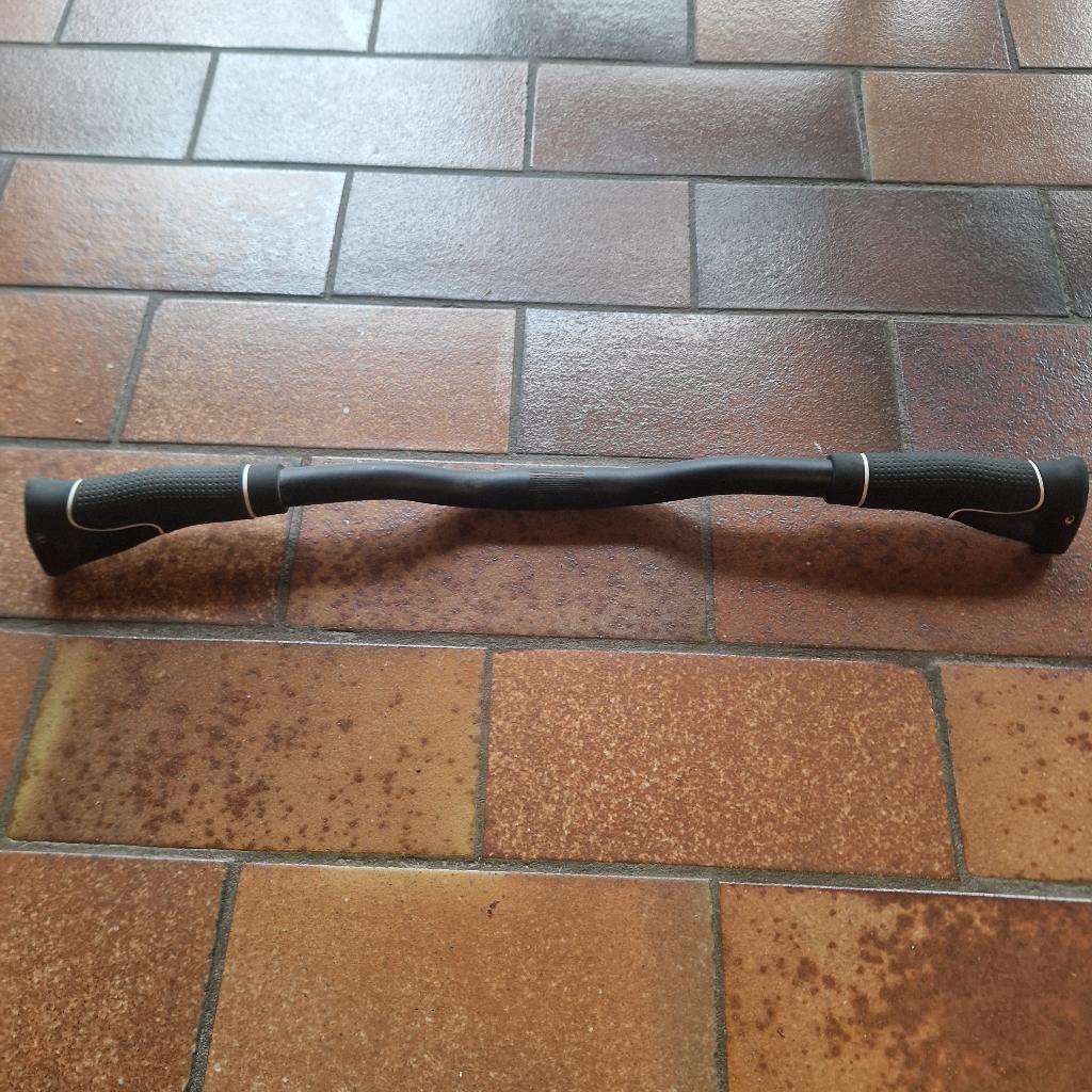Guidon vélo carbone trek MTB, Enlèvement ou Envoi, Trek