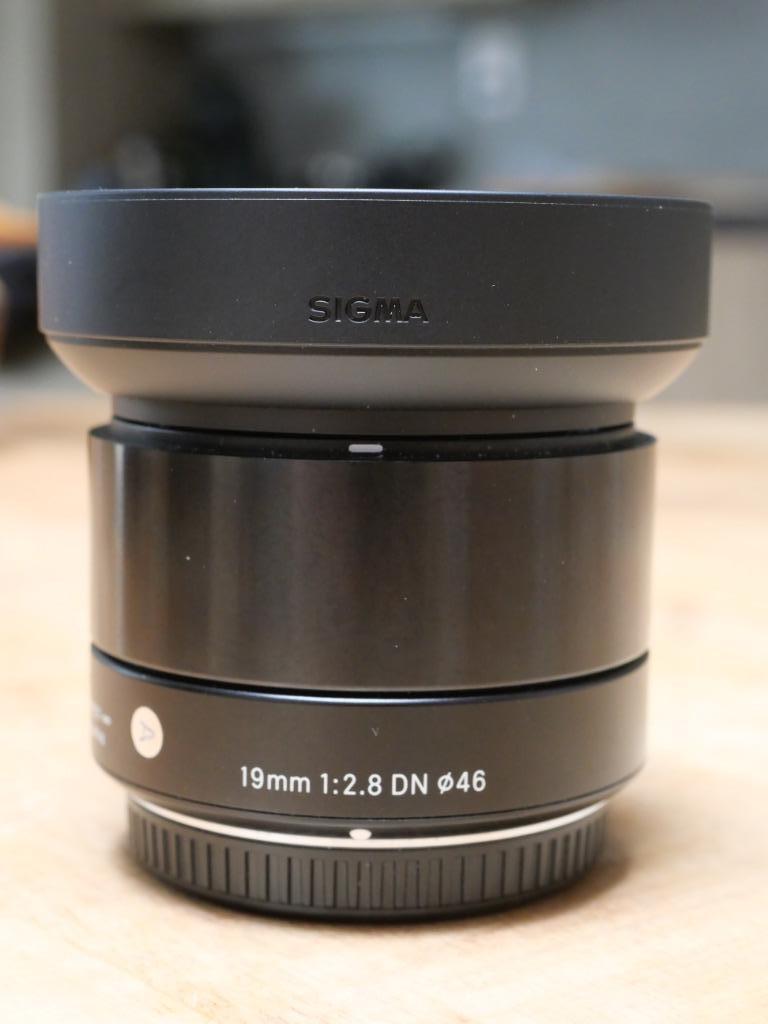 M4/3 lenzen voor Lumix & Olympus, Enlèvement ou Envoi, Comme neuf, Autres types, Zoom