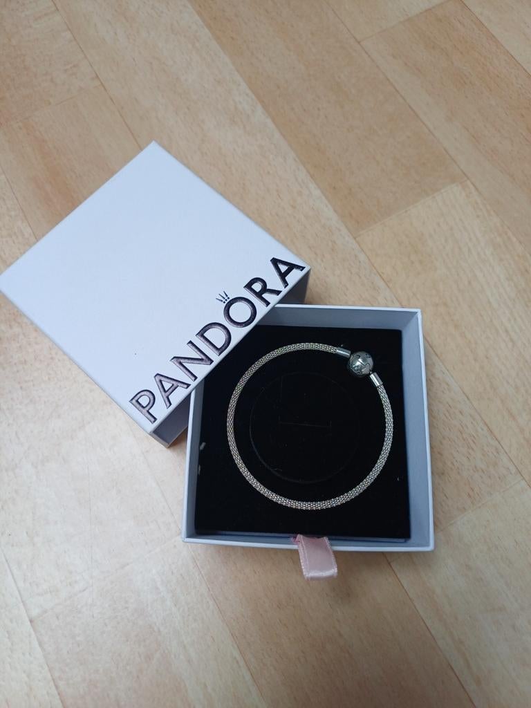 Nieuwe Pandora armband, Ophalen of Verzenden, Nieuw