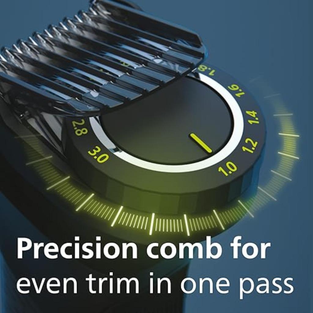 Philips Series 7000  trimmer GRATIS LEVERING, Verzenden, Nieuw, Overige typen